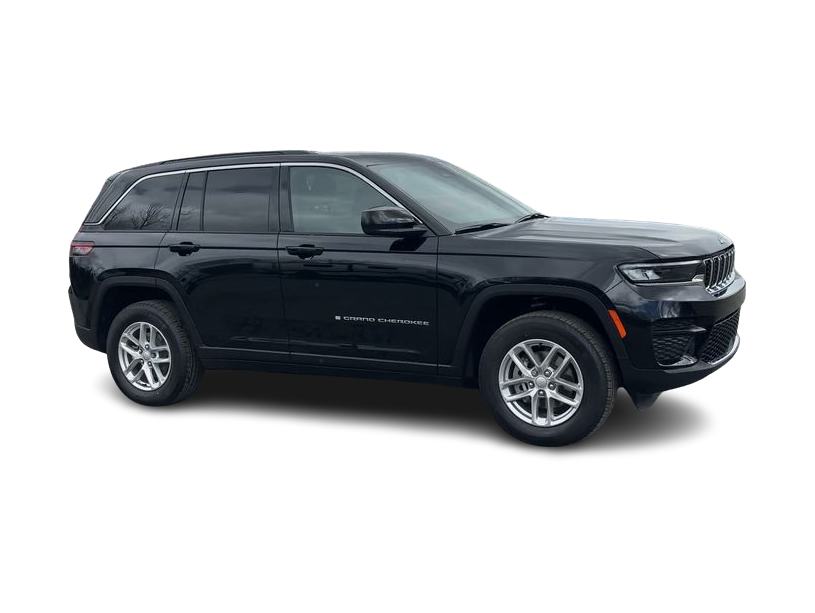 Thumbnail: 2026 Jeep Grand Cherokee - 14