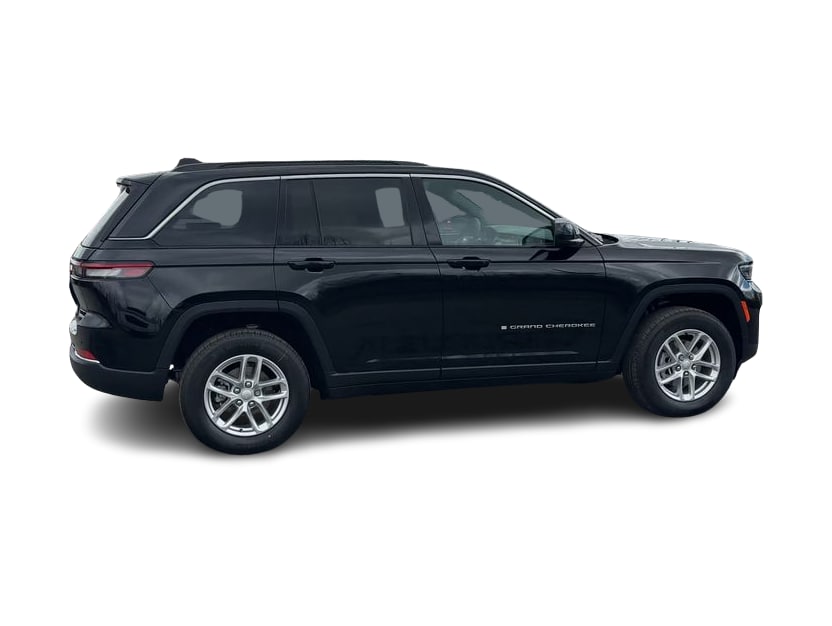 Thumbnail: 2026 Jeep Grand Cherokee - 24