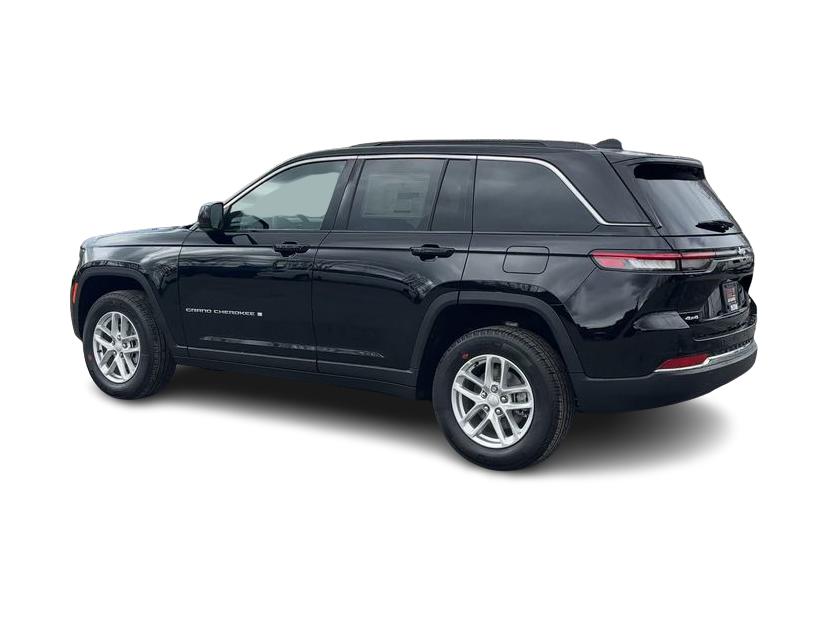 Thumbnail: 2026 Jeep Grand Cherokee - 20