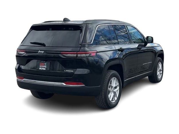 Thumbnail: 2026 Jeep Grand Cherokee - 22