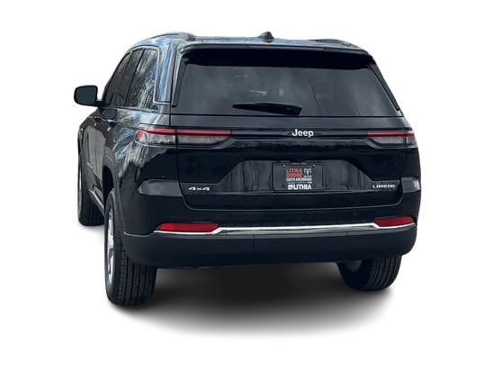 Thumbnail: 2026 Jeep Grand Cherokee - 21