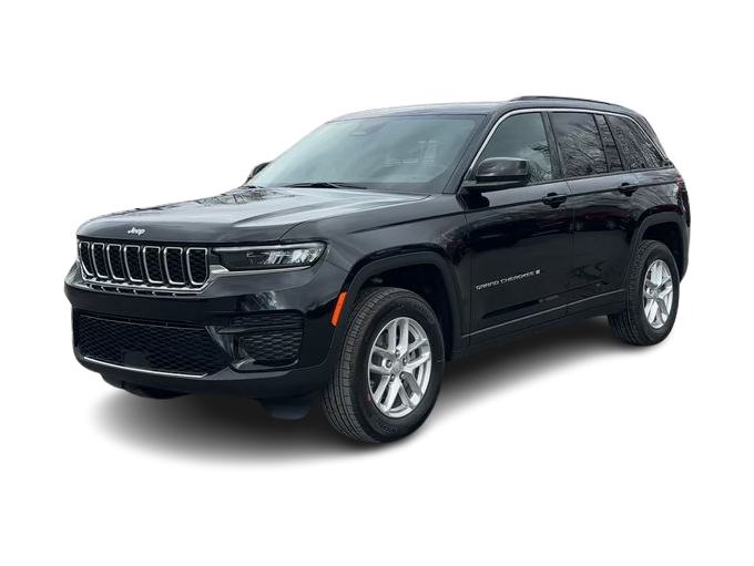 Thumbnail: 2026 Jeep Grand Cherokee - 17