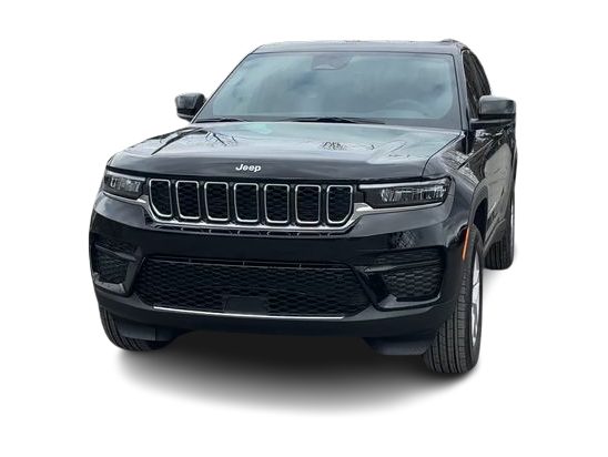 Thumbnail: 2026 Jeep Grand Cherokee - 16