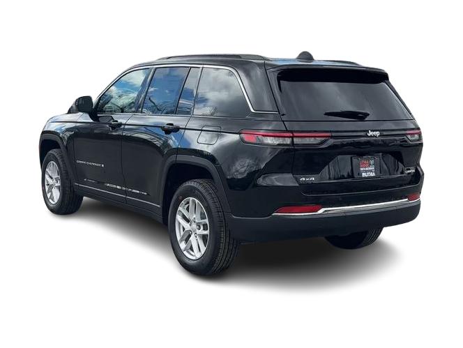 Thumbnail: 2026 Jeep Grand Cherokee - 4