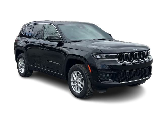 Thumbnail: 2026 Jeep Grand Cherokee - 15