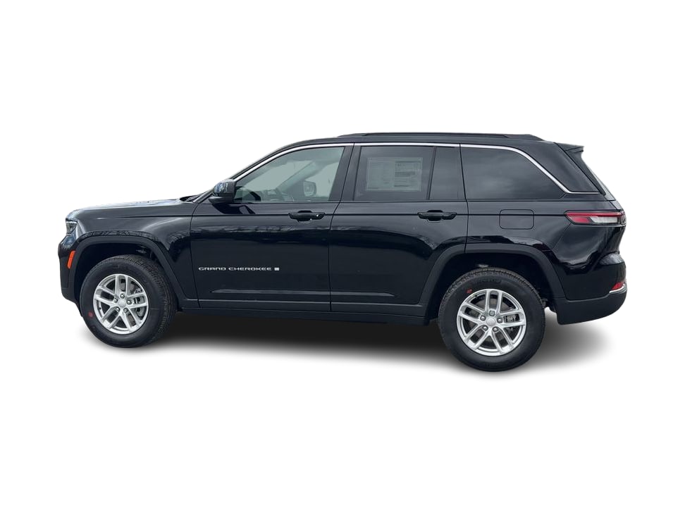Thumbnail: 2026 Jeep Grand Cherokee - 19