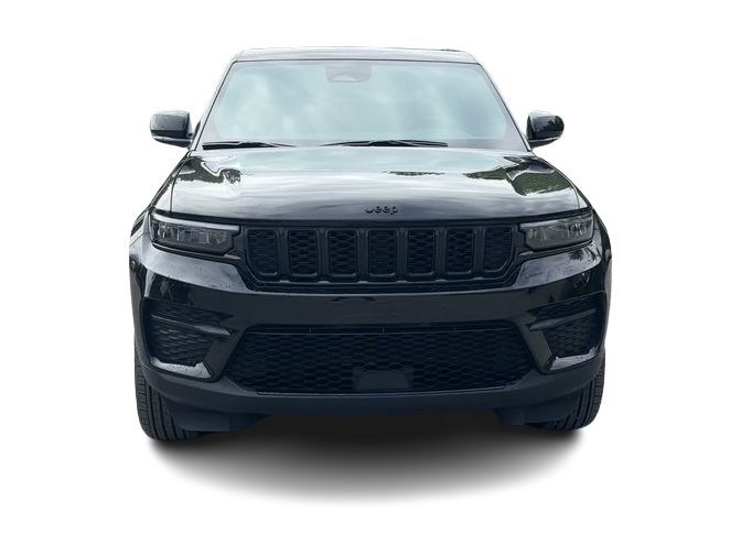 Thumbnail: 2025 Jeep Grand Cherokee - 16