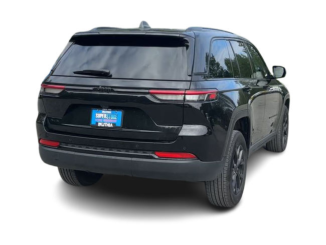 Thumbnail: 2025 Jeep Grand Cherokee - 22