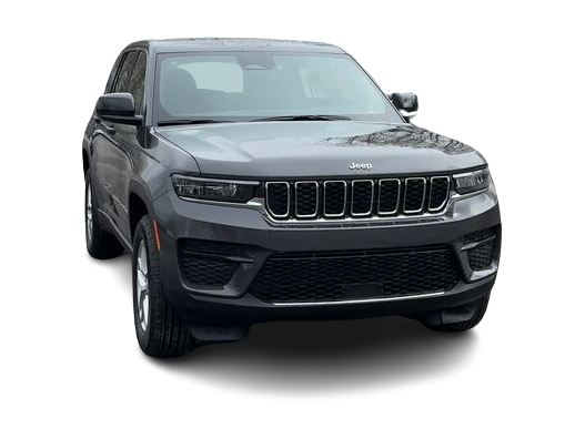 Thumbnail: 2026 Jeep Grand Cherokee - 16