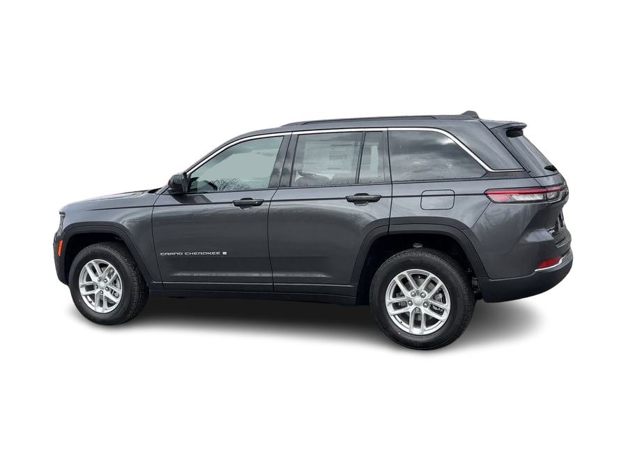 Thumbnail: 2026 Jeep Grand Cherokee - 19