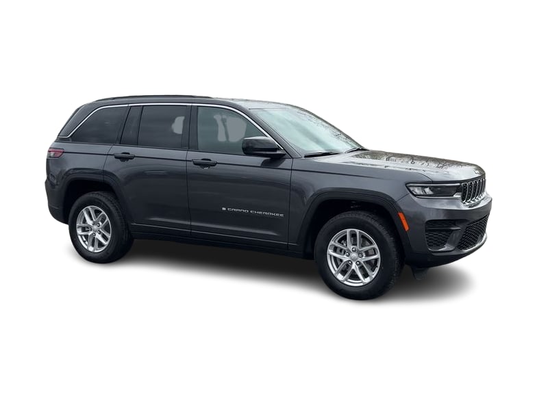 Thumbnail: 2026 Jeep Grand Cherokee - 25
