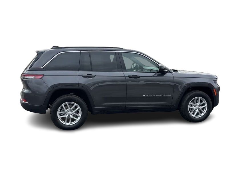 Thumbnail: 2026 Jeep Grand Cherokee - 23