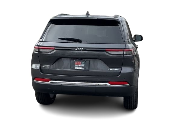 Thumbnail: 2026 Jeep Grand Cherokee - 20