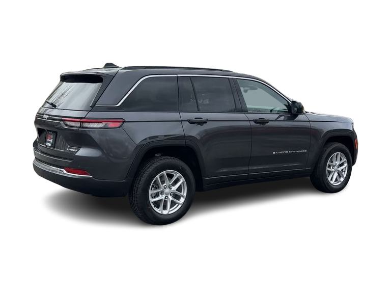 Thumbnail: 2026 Jeep Grand Cherokee - 22