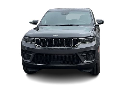 Thumbnail: 2026 Jeep Grand Cherokee - 17
