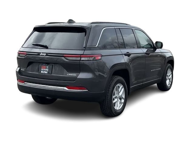 Thumbnail: 2026 Jeep Grand Cherokee - 21