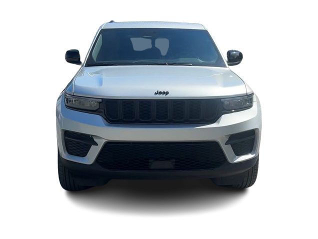 Thumbnail: 2025 Jeep Grand Cherokee - 6