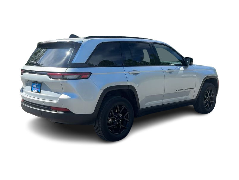 Thumbnail: 2025 Jeep Grand Cherokee - 23