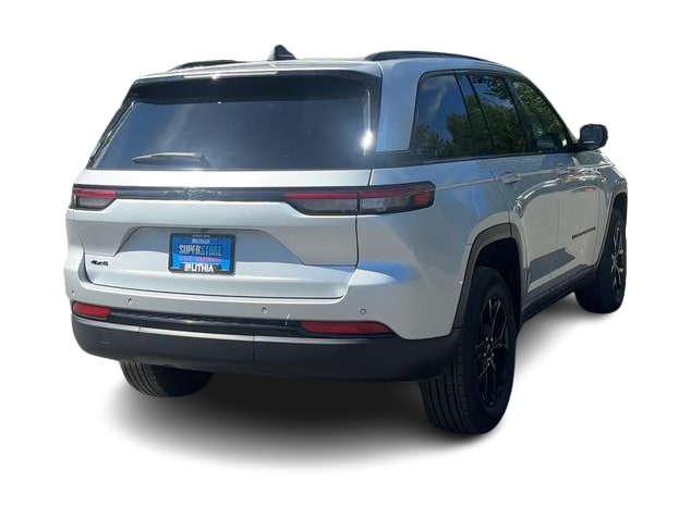 Thumbnail: 2025 Jeep Grand Cherokee - 22