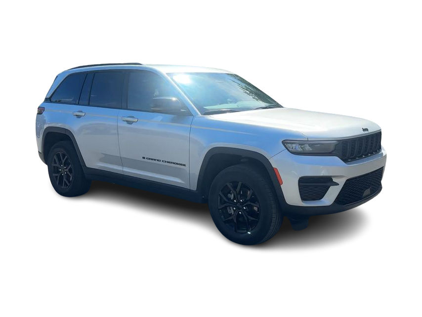 Thumbnail: 2025 Jeep Grand Cherokee - 15