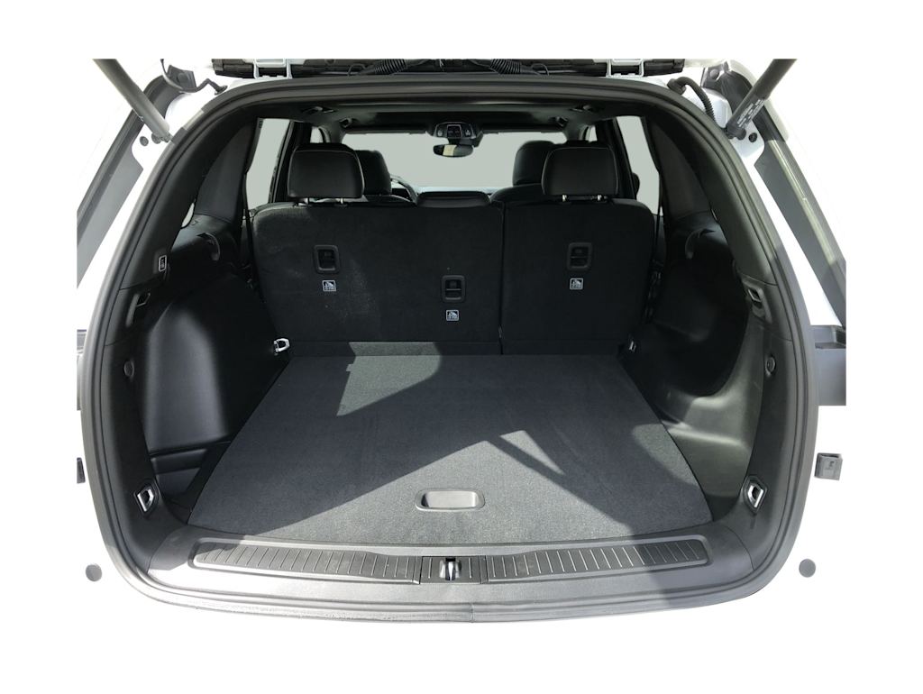 Thumbnail: 2024 Jeep Grand Cherokee - 15