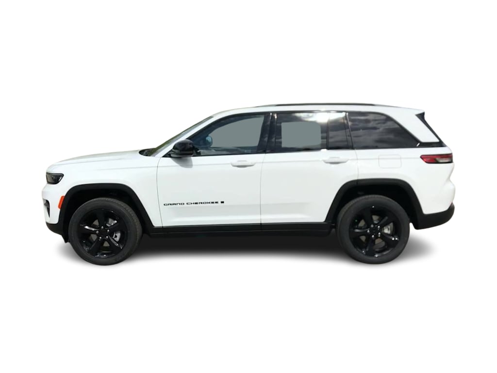 Thumbnail: 2024 Jeep Grand Cherokee - 20
