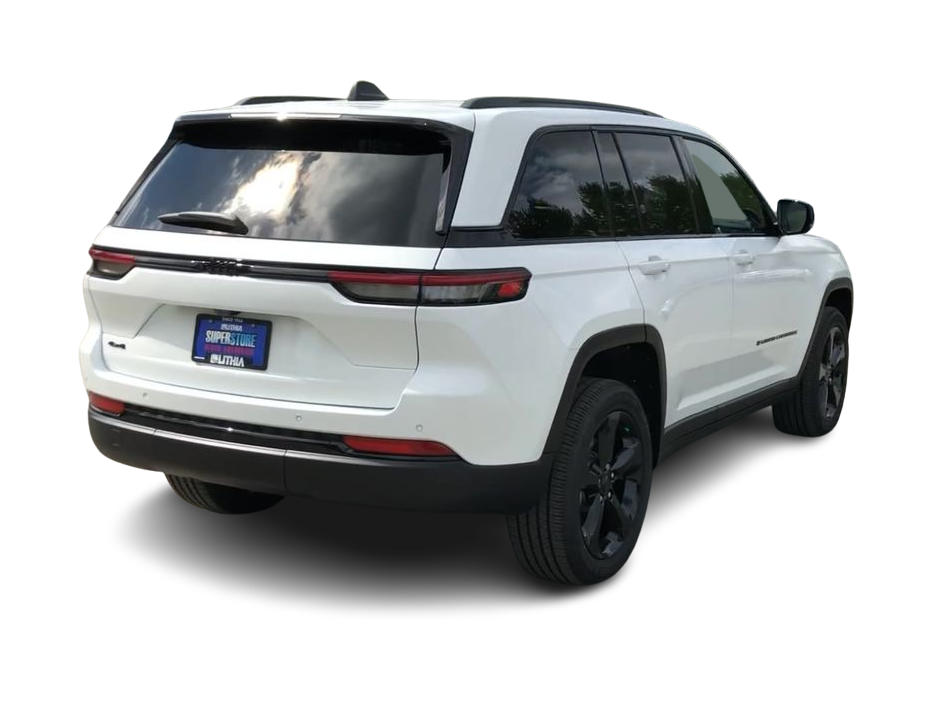 Thumbnail: 2024 Jeep Grand Cherokee - 24