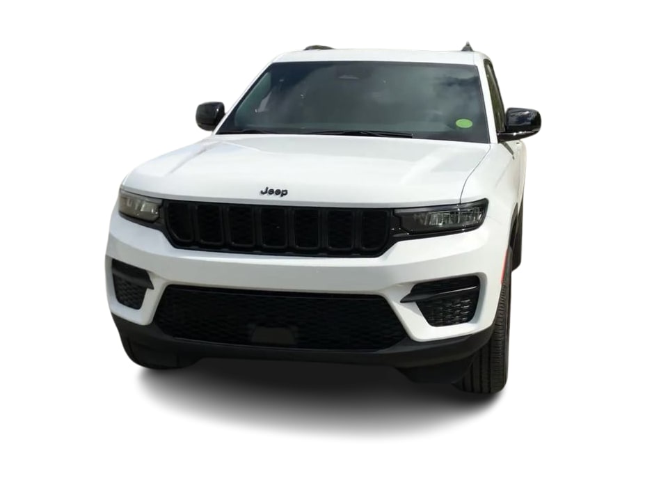 Thumbnail: 2024 Jeep Grand Cherokee - 18