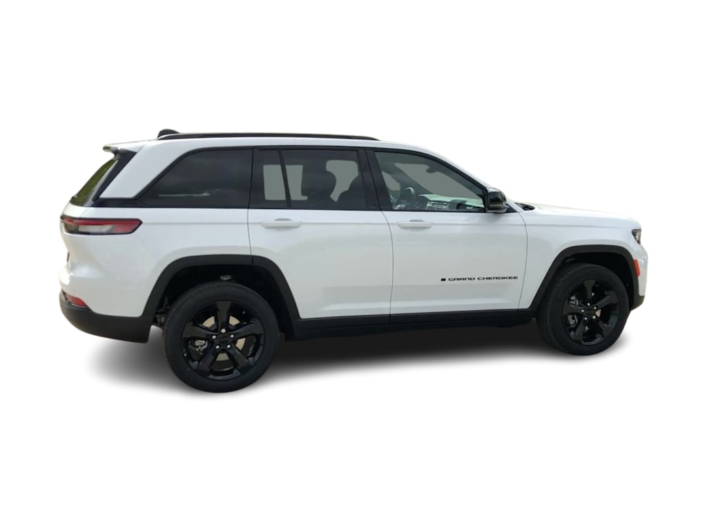Thumbnail: 2024 Jeep Grand Cherokee - 26