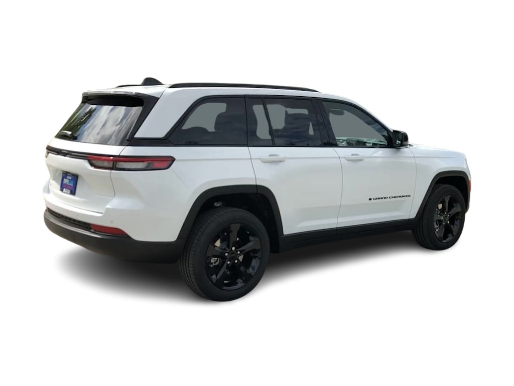 Thumbnail: 2024 Jeep Grand Cherokee - 25