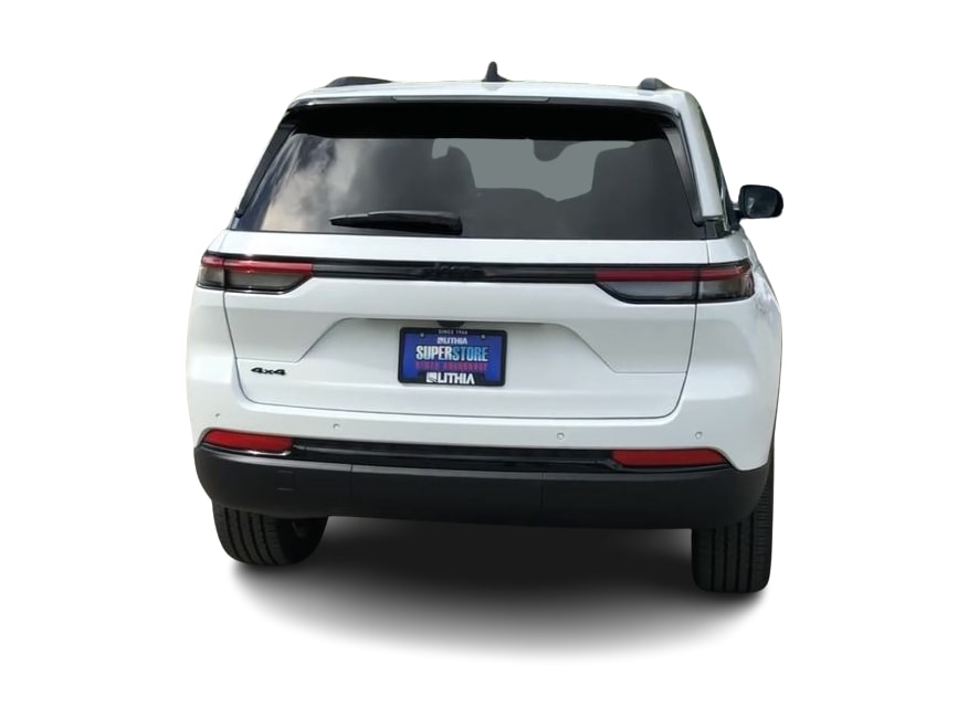 Thumbnail: 2024 Jeep Grand Cherokee - 23