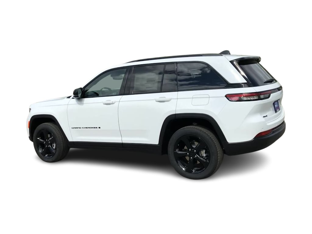 Thumbnail: 2024 Jeep Grand Cherokee - 22