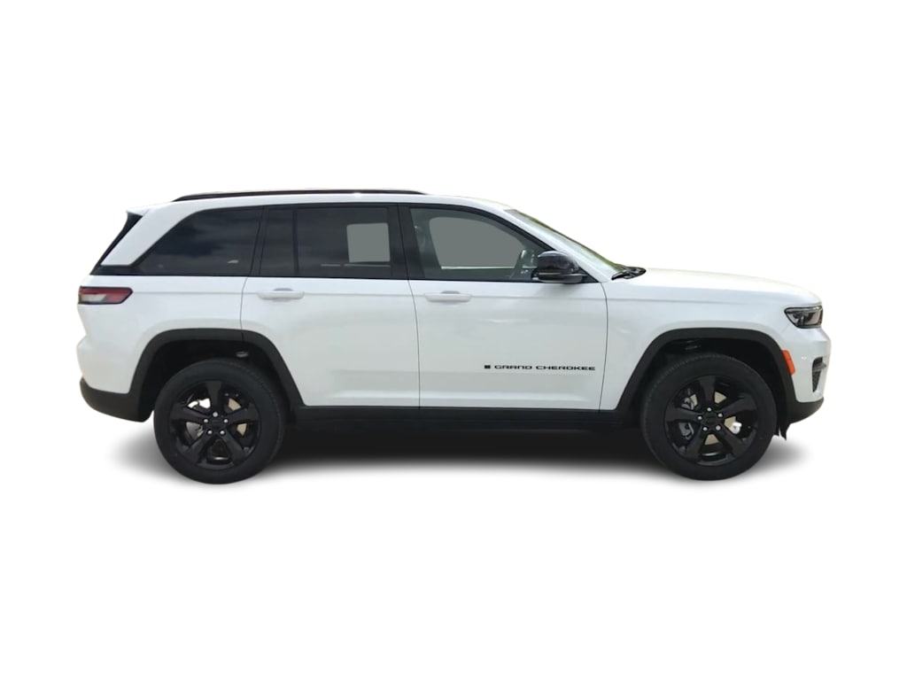 Thumbnail: 2024 Jeep Grand Cherokee - 27