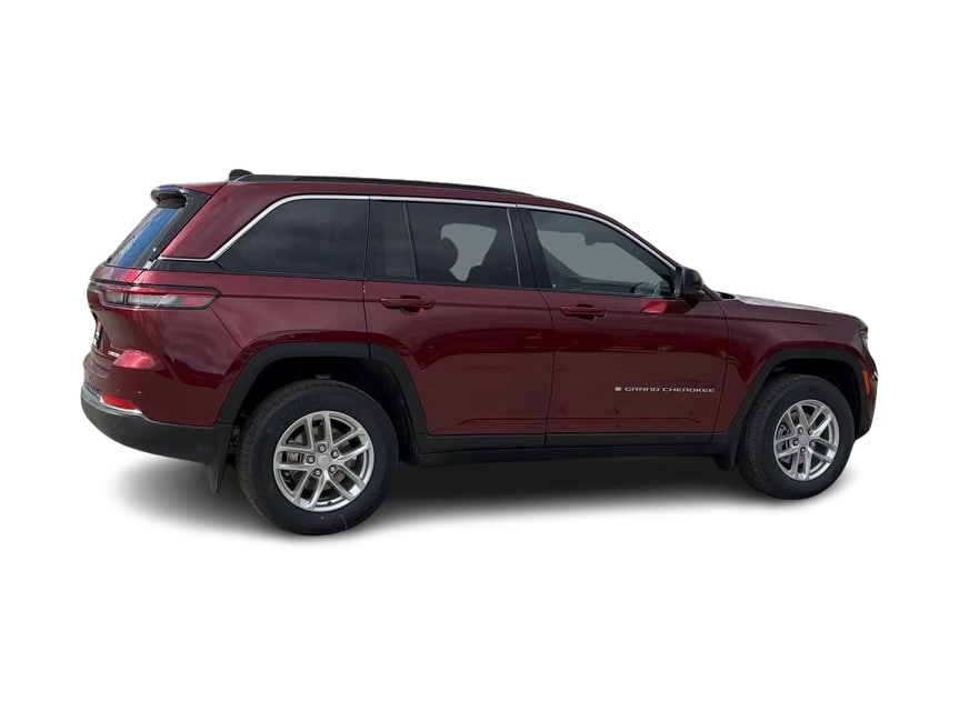 Thumbnail: 2026 Jeep Grand Cherokee - 22