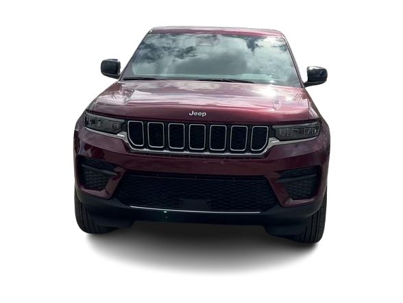 Thumbnail: 2026 Jeep Grand Cherokee - 16