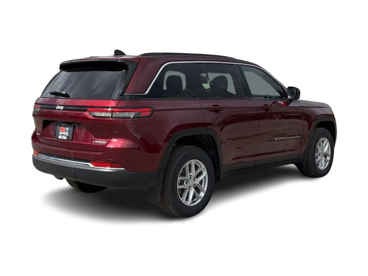 Thumbnail: 2026 Jeep Grand Cherokee - 21