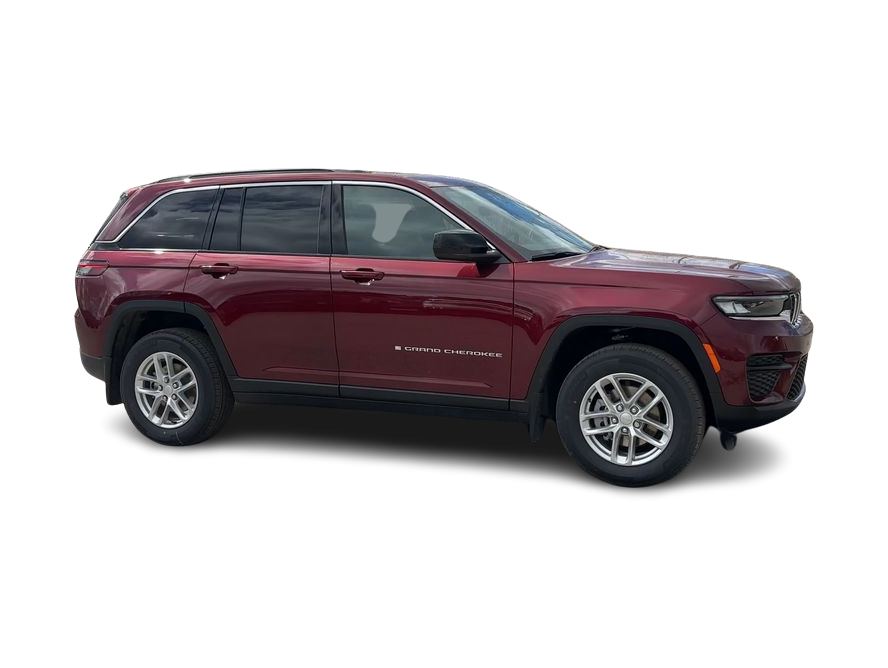 Thumbnail: 2026 Jeep Grand Cherokee - 24