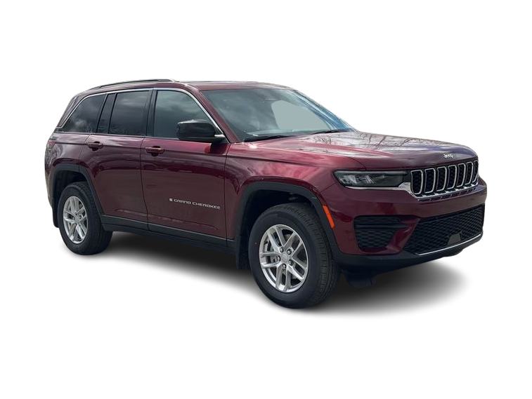 Thumbnail: 2026 Jeep Grand Cherokee - 15