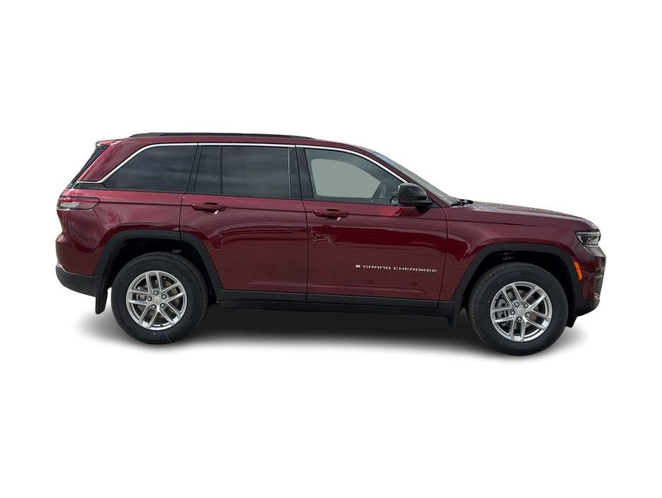 Thumbnail: 2026 Jeep Grand Cherokee - 23