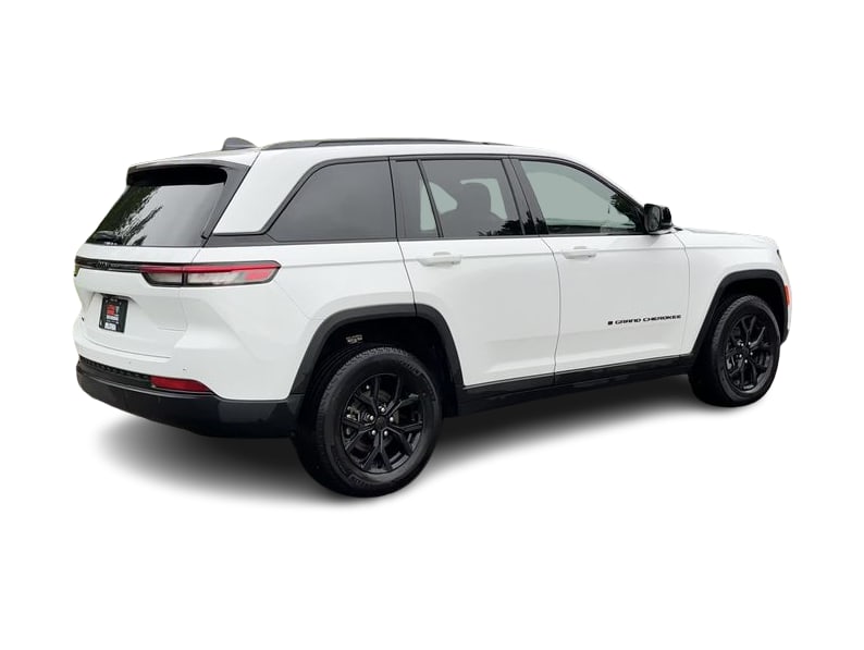 Thumbnail: 2025 Jeep Grand Cherokee - 23
