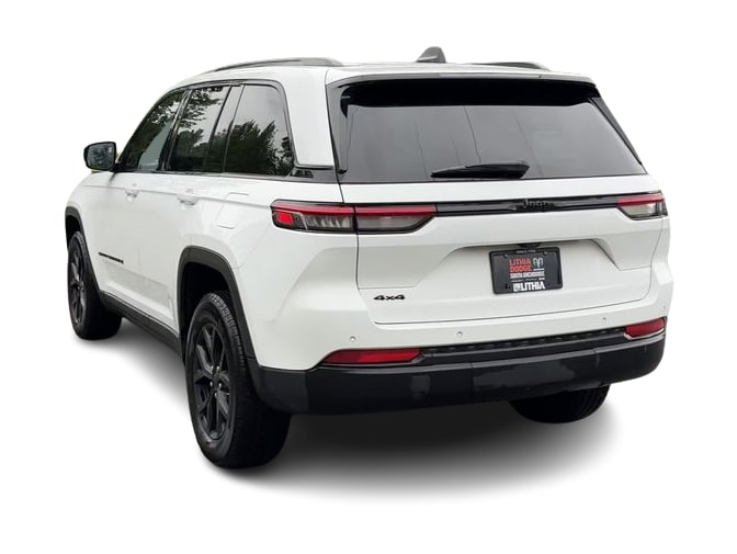 Thumbnail: 2025 Jeep Grand Cherokee - 21