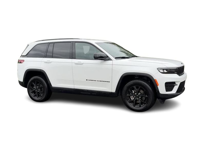 Thumbnail: 2025 Jeep Grand Cherokee - 26