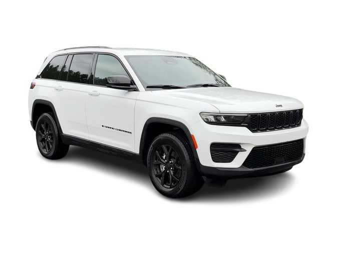 Thumbnail: 2025 Jeep Grand Cherokee - 15