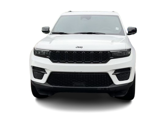 Thumbnail: 2025 Jeep Grand Cherokee - 16