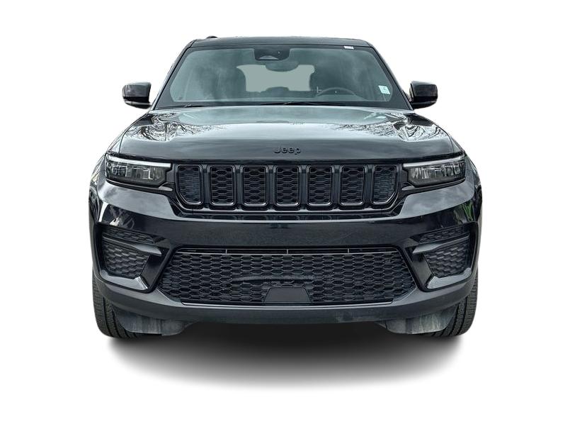 Thumbnail: 2023 Jeep Grand Cherokee - 5