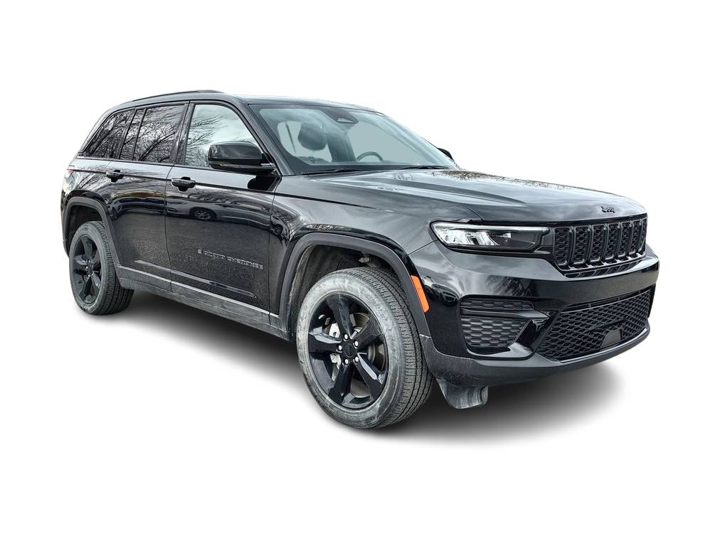 Thumbnail: 2023 Jeep Grand Cherokee - 13