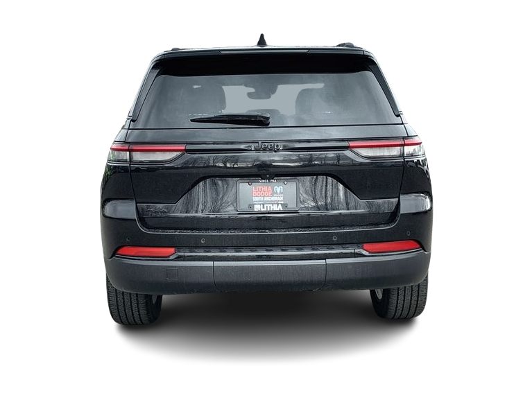 Thumbnail: 2023 Jeep Grand Cherokee - 15