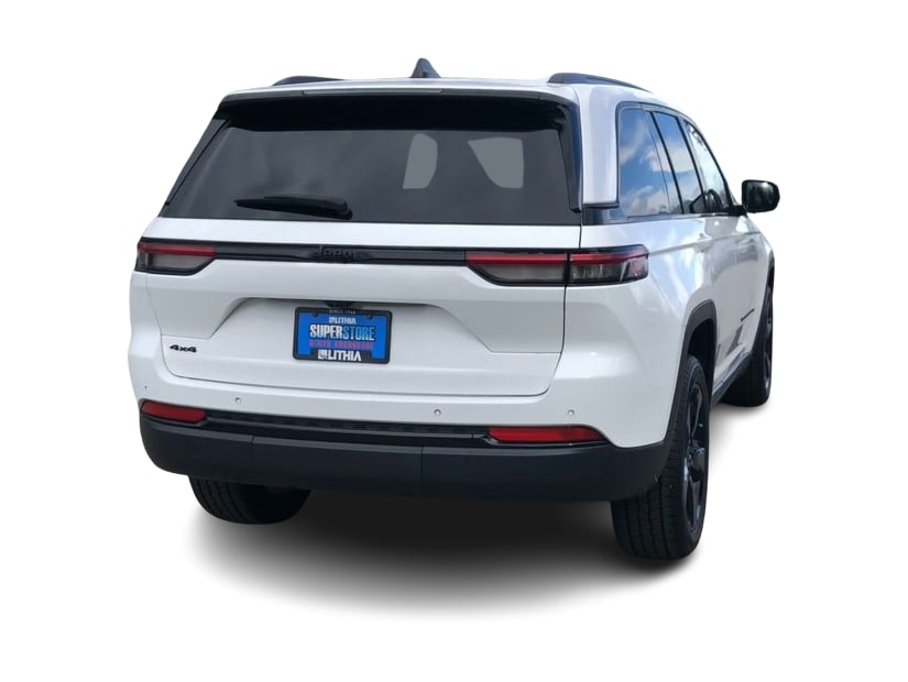 Thumbnail: 2023 Jeep Grand Cherokee - 22