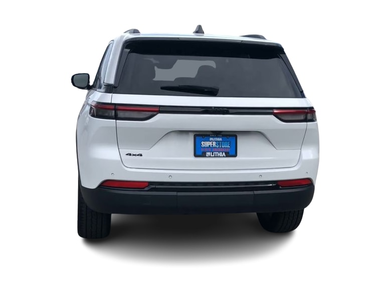 Thumbnail: 2023 Jeep Grand Cherokee - 5