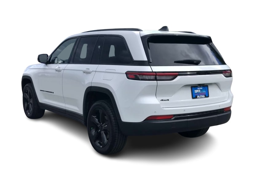Thumbnail: 2023 Jeep Grand Cherokee - 21